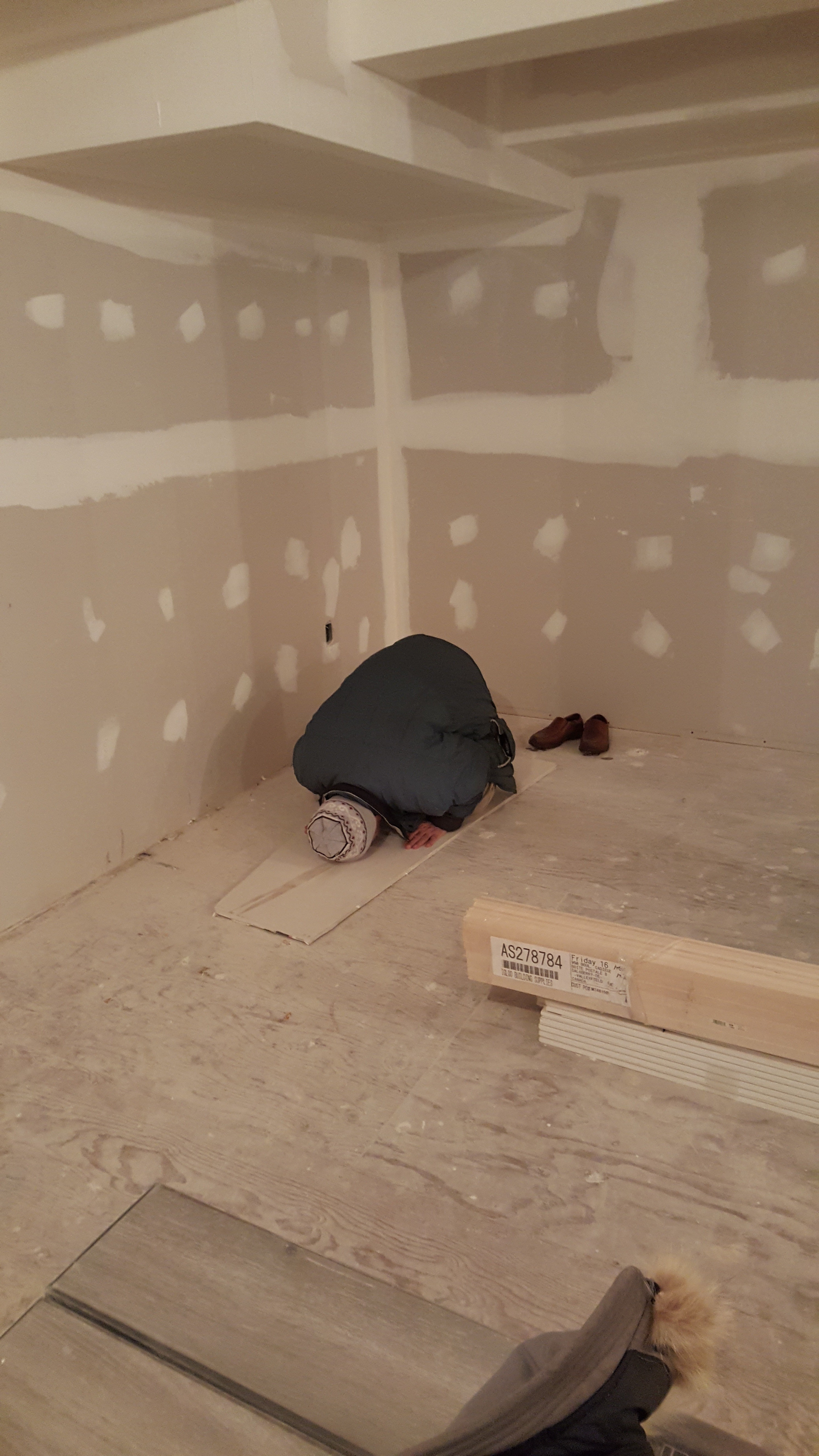 Iqaluit Masjid photo 2