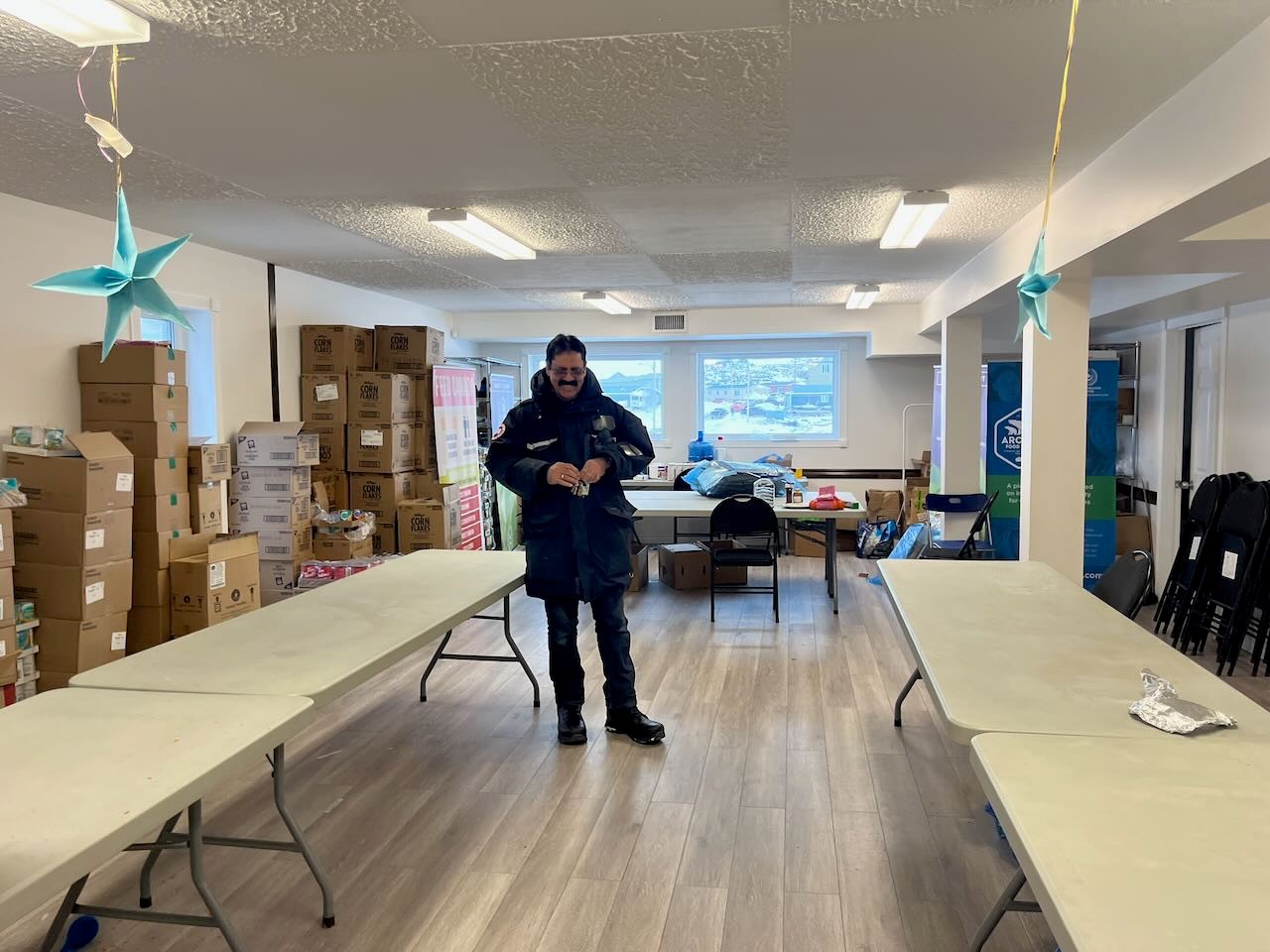 Iqaluit Masjid photo 5