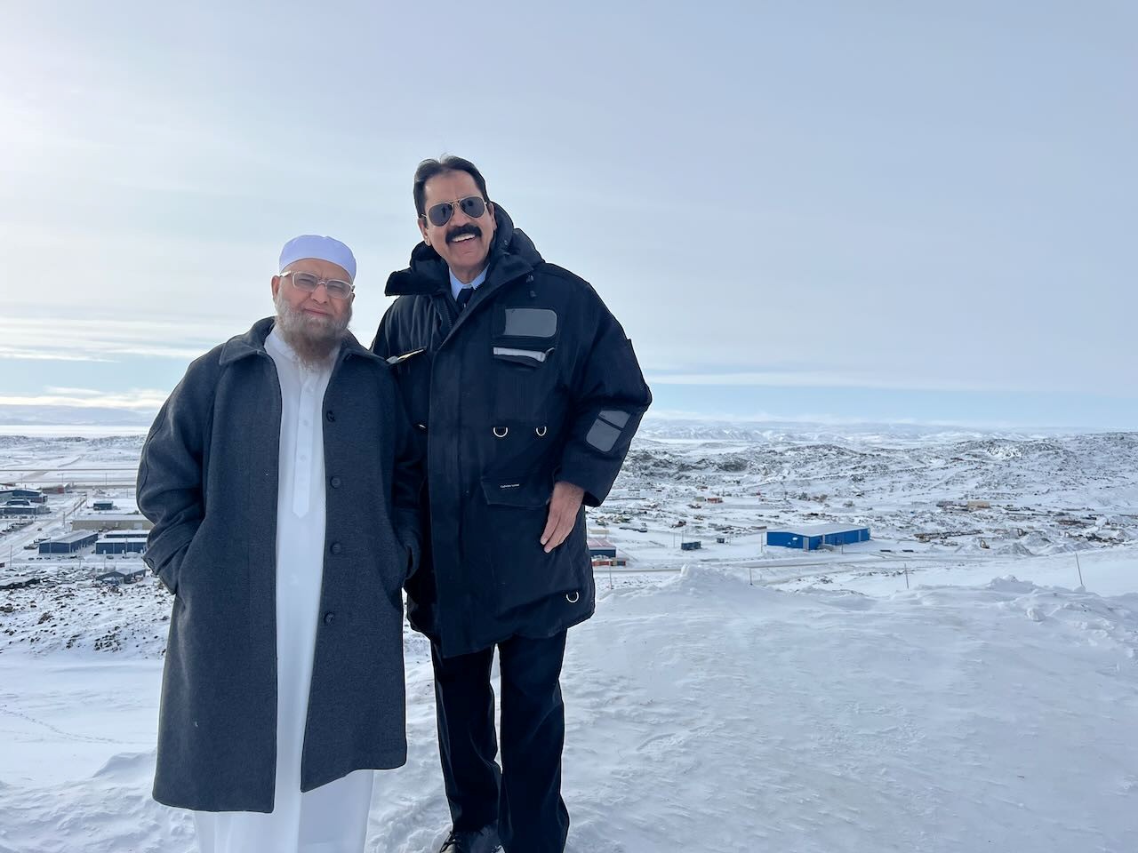 Iqaluit Masjid photo 9