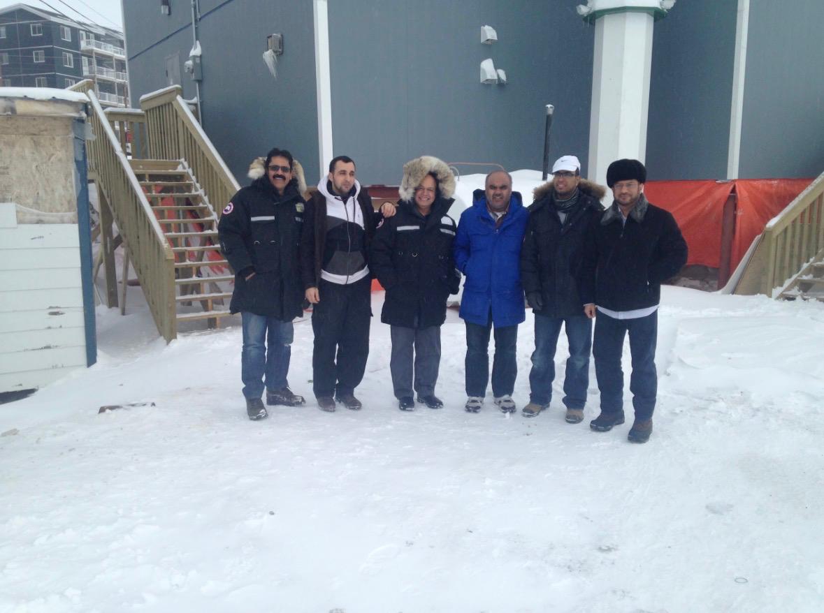 Iqaluit Masjid photo 19