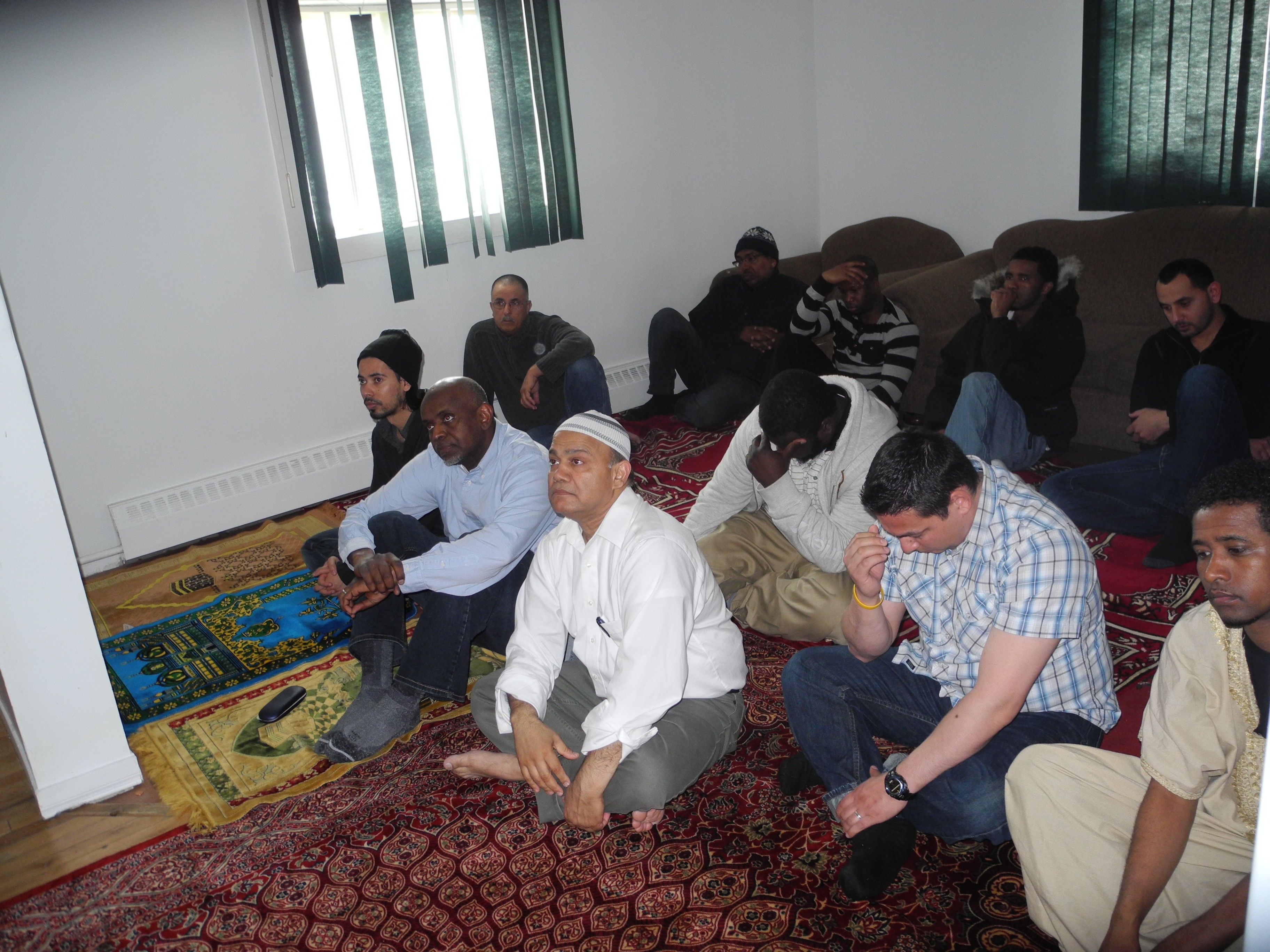 Iqaluit Masjid photo 29