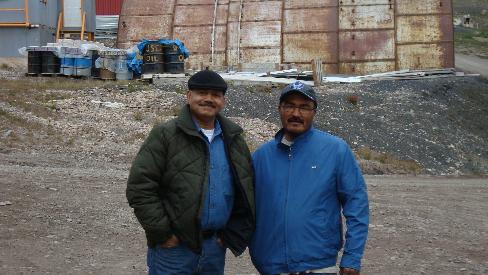 Iqaluit Masjid photo 32