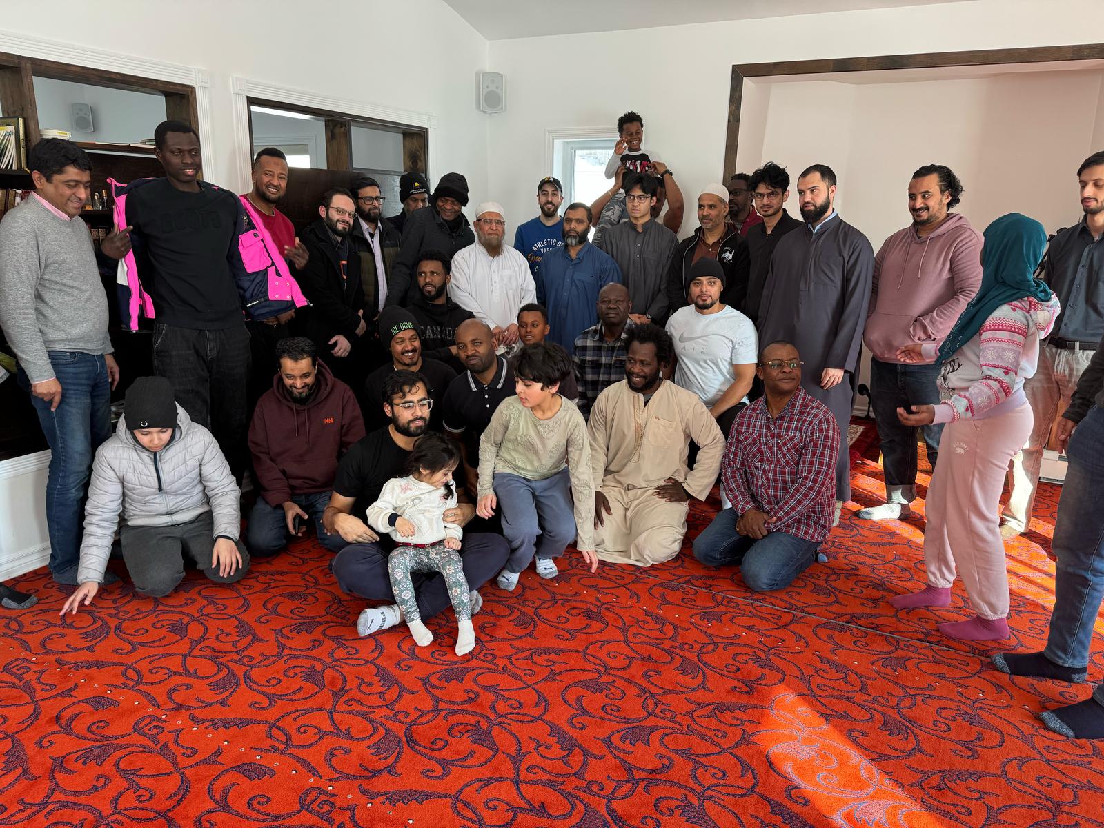 Iqaluit Masjid photo 43