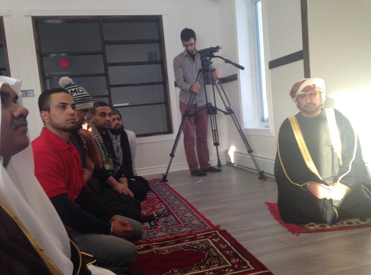 Iqaluit Masjid photo 46