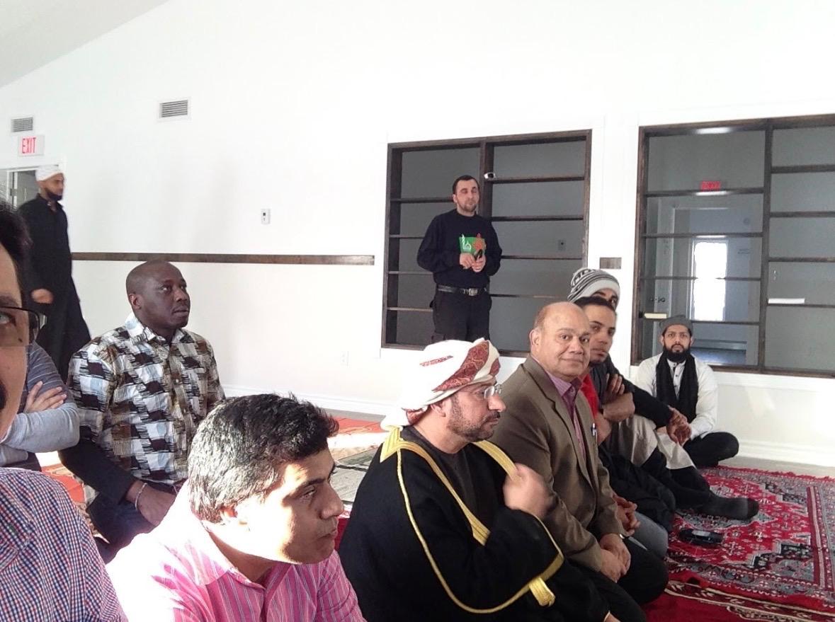 Iqaluit Masjid photo 47