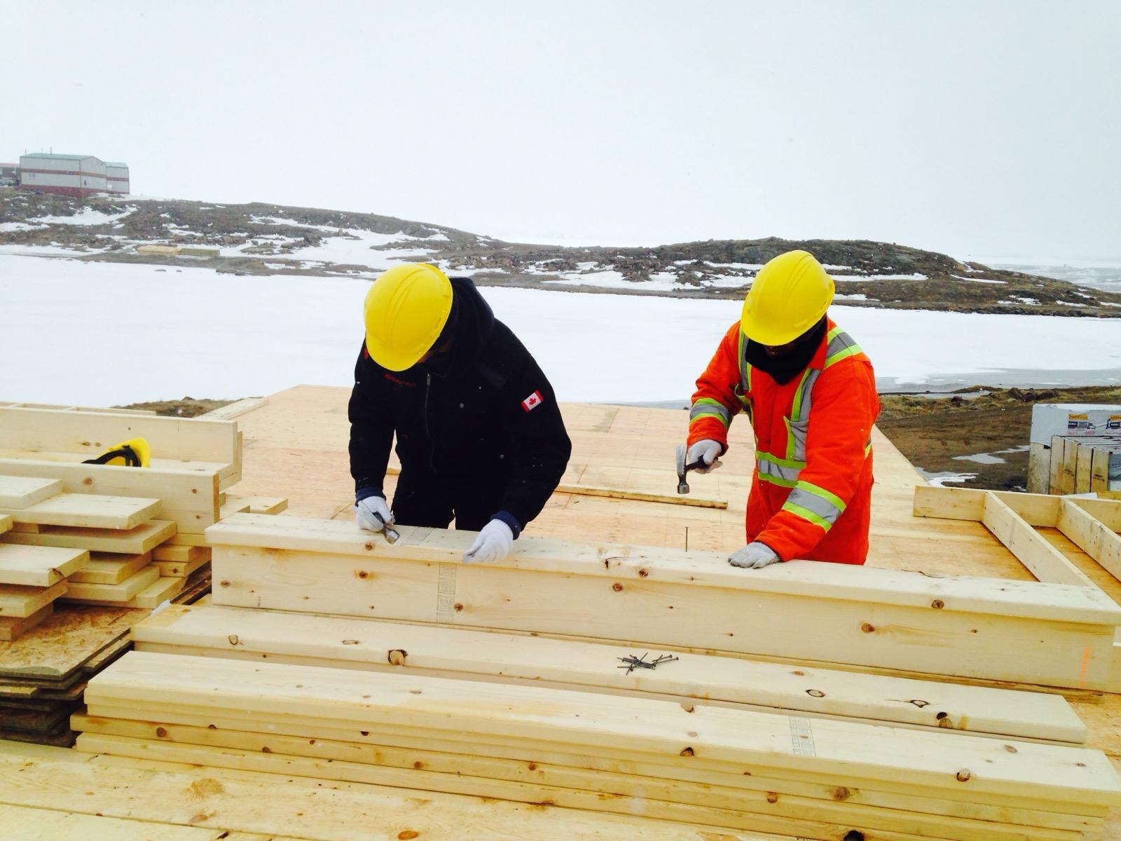 Iqaluit Masjid photo 51