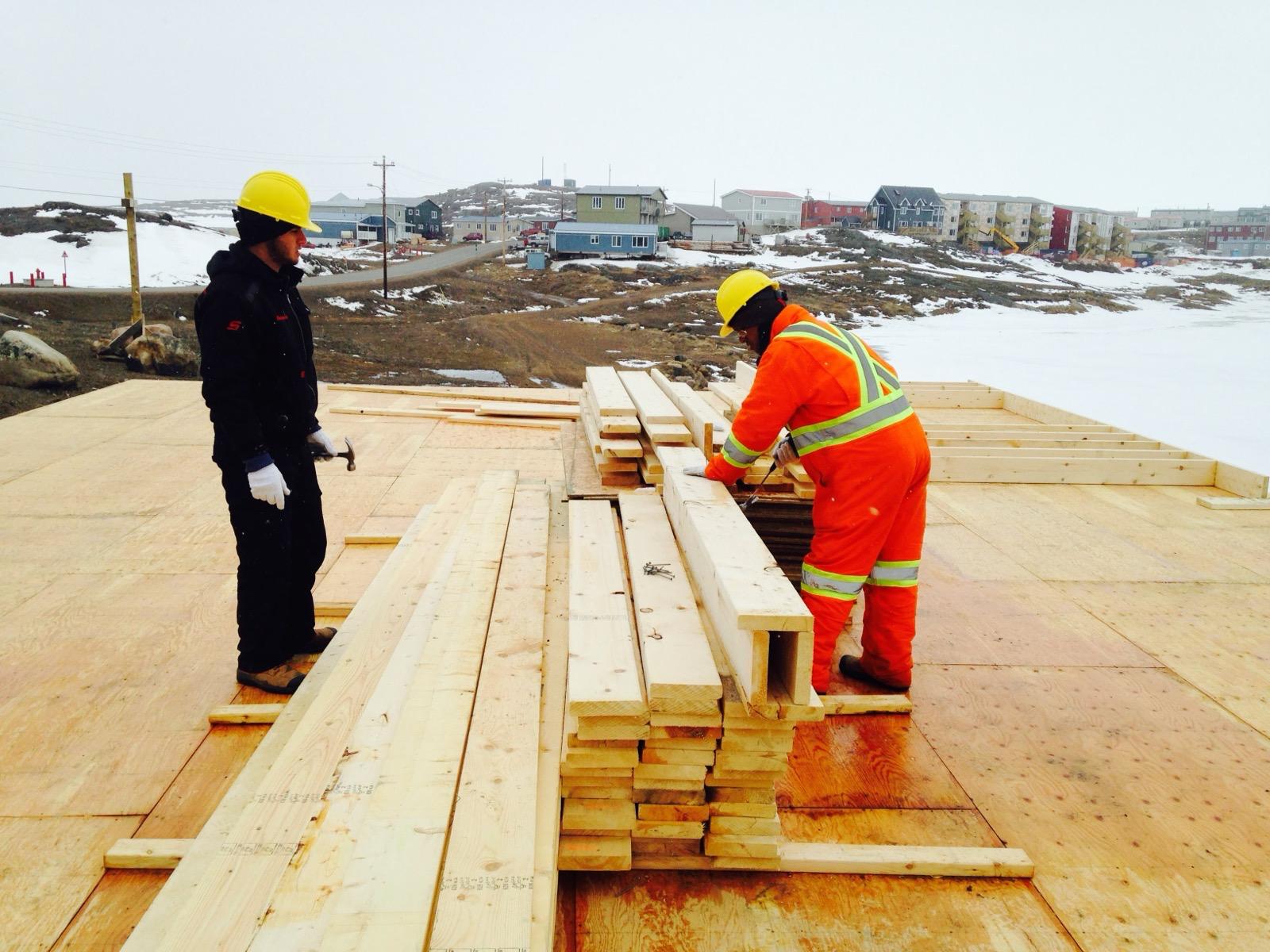 Iqaluit Masjid photo 52