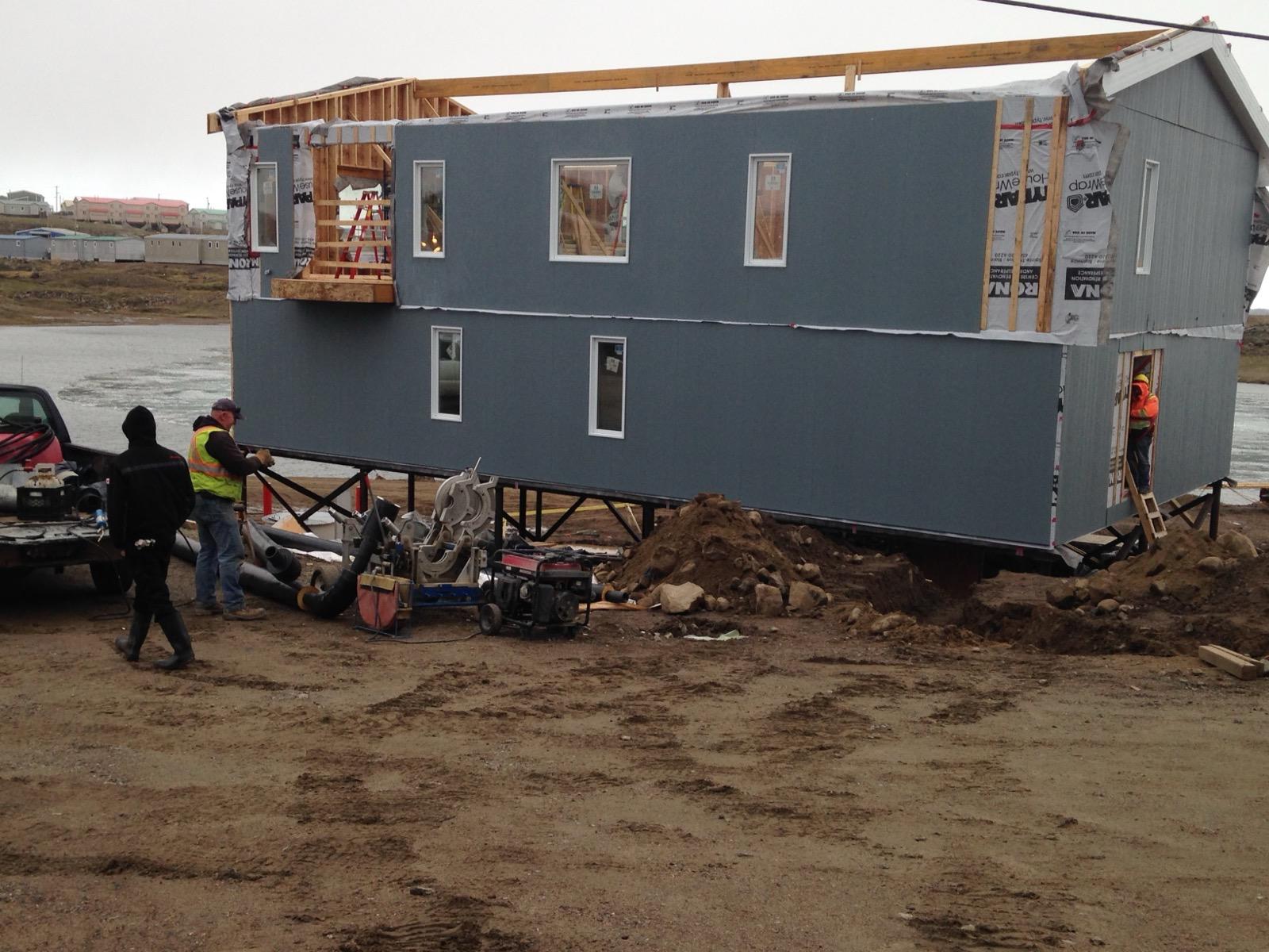 Iqaluit Masjid photo 53
