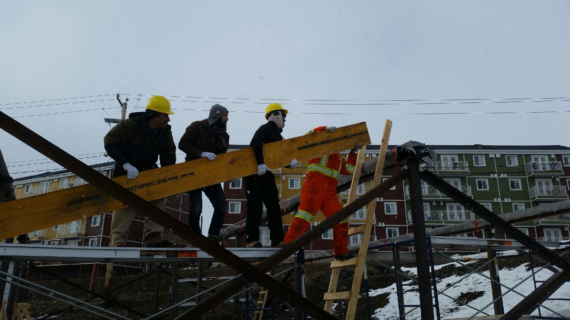 Iqaluit Masjid photo 56