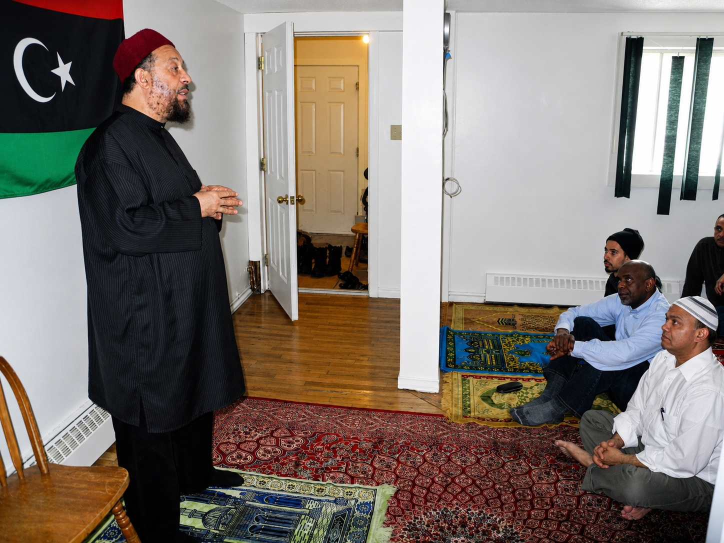 Iqaluit Masjid photo 57