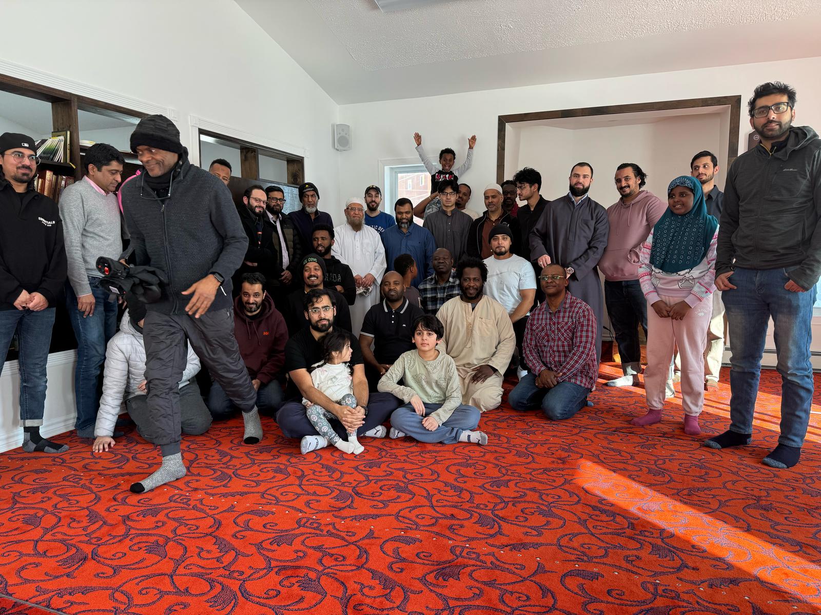 Iqaluit Masjid photo 60
