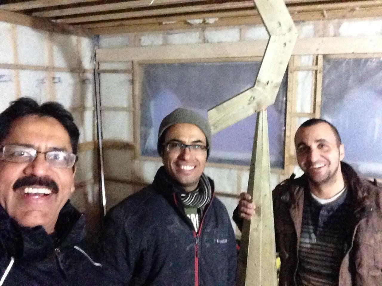 Iqaluit Masjid photo 62