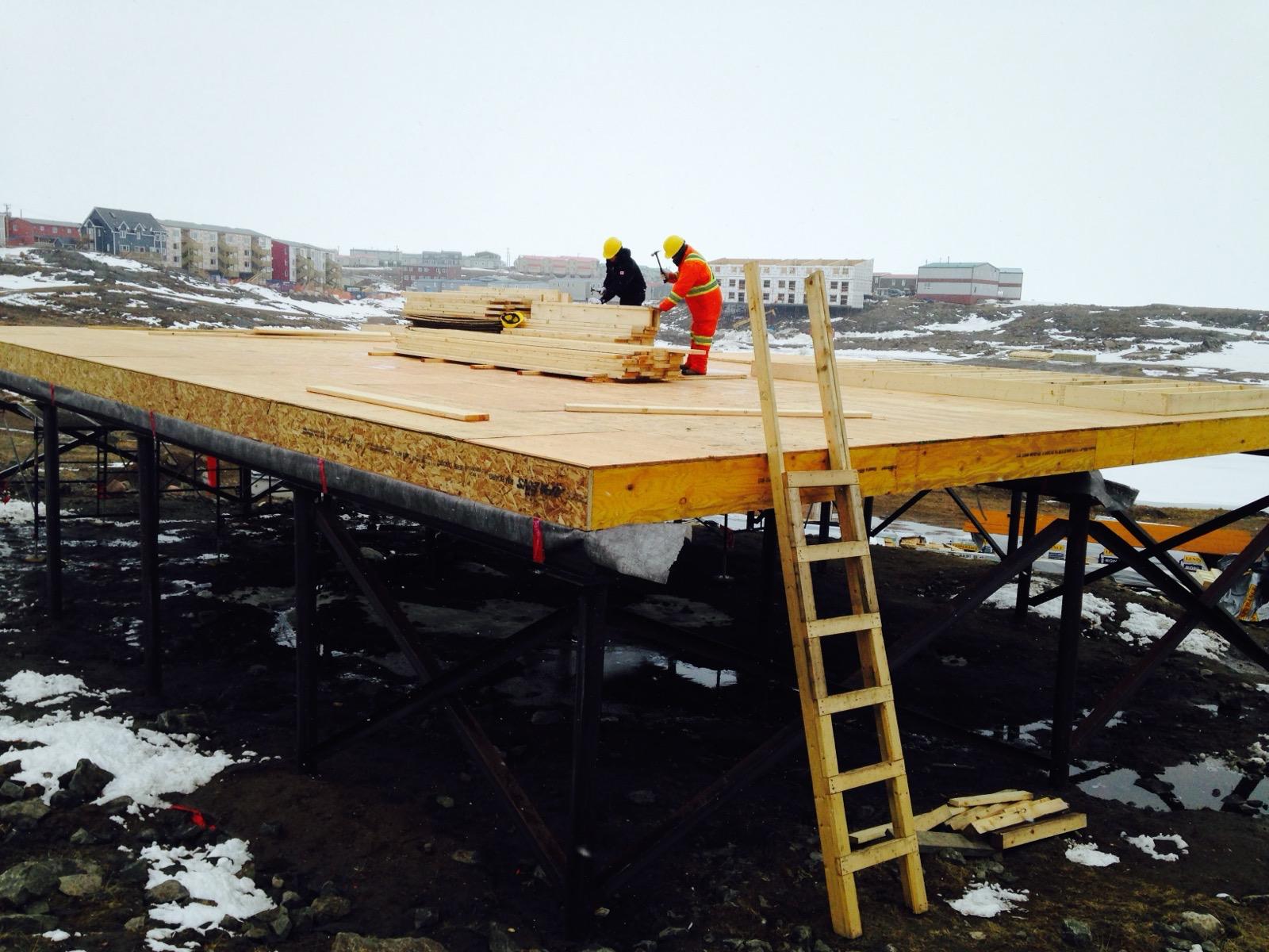 Iqaluit Masjid photo 63