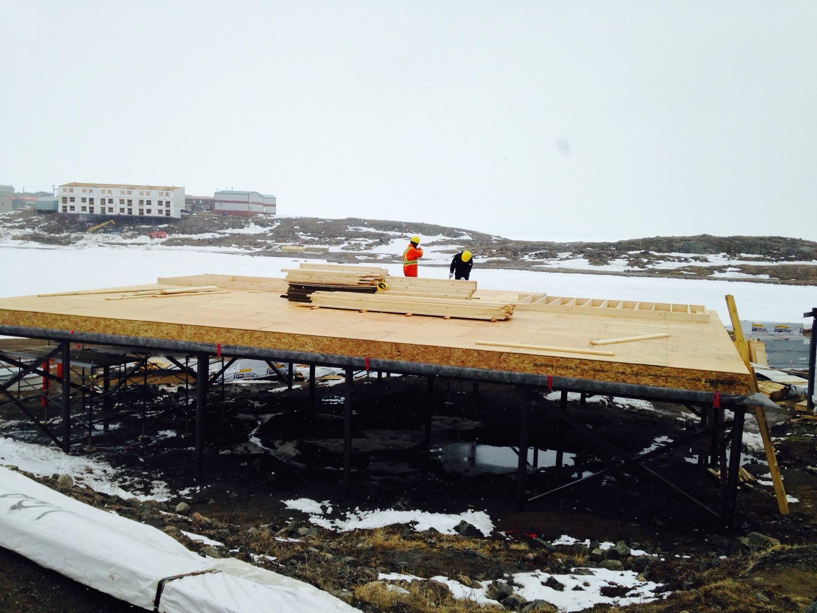 Iqaluit Masjid photo 66