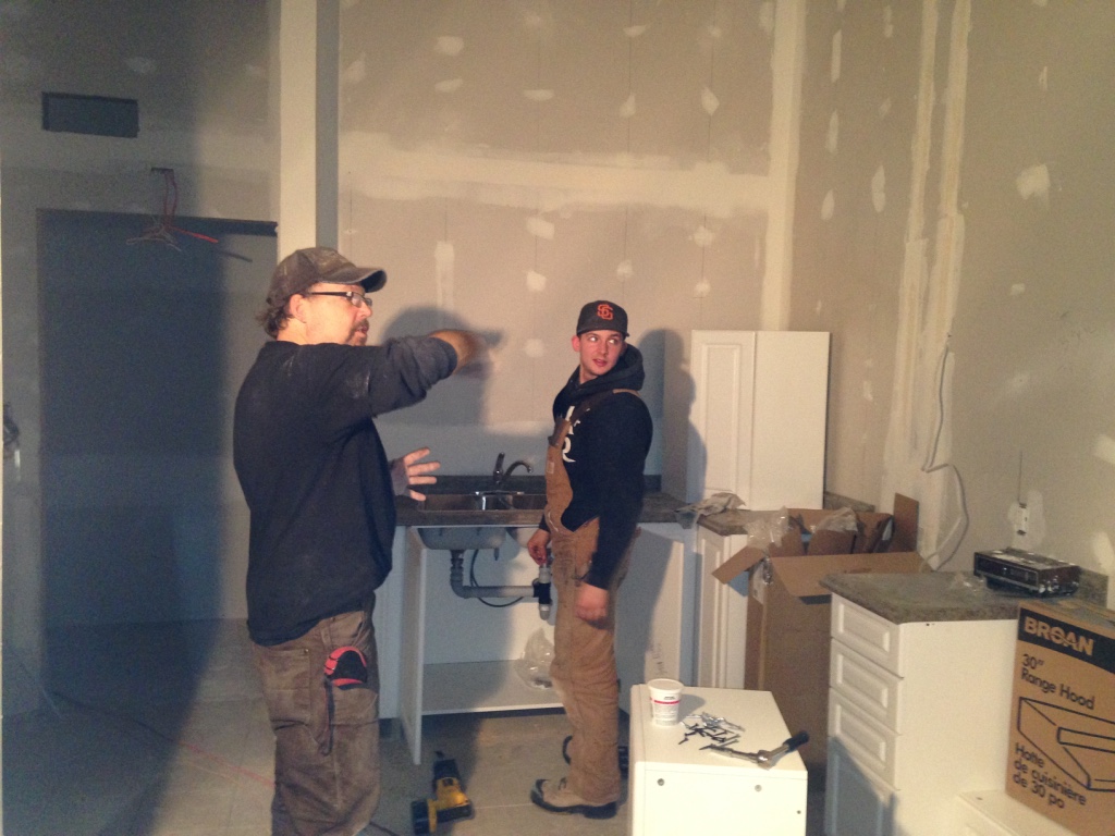 Iqaluit Masjid photo 69