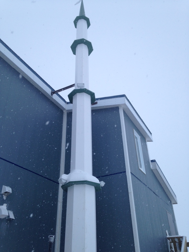 Iqaluit Masjid photo 72