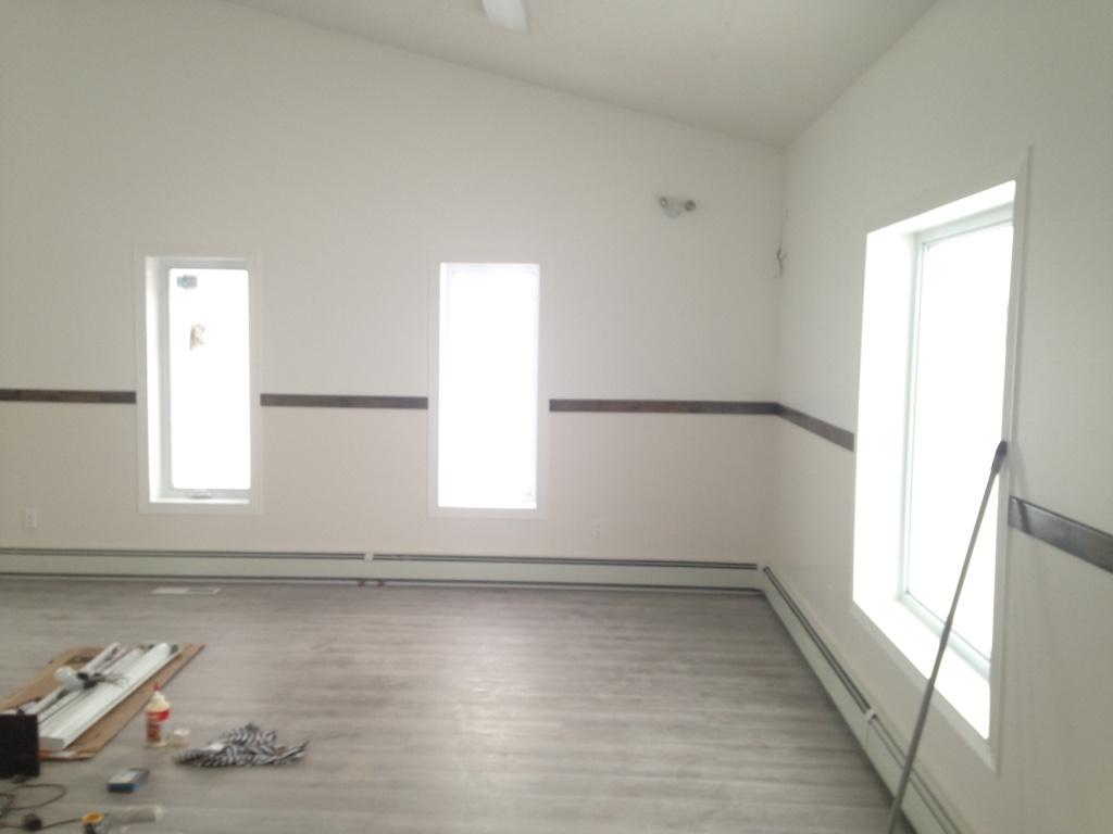 Iqaluit Masjid photo 74