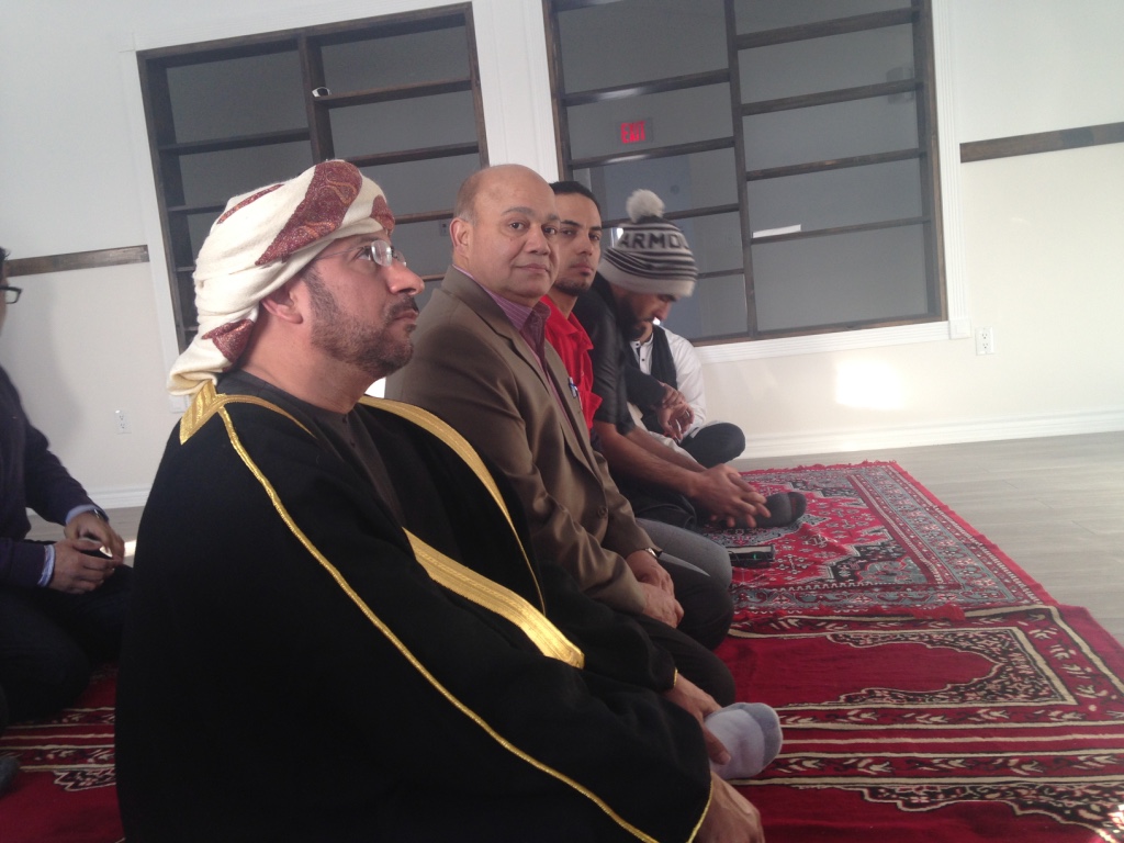 Iqaluit Masjid photo 78