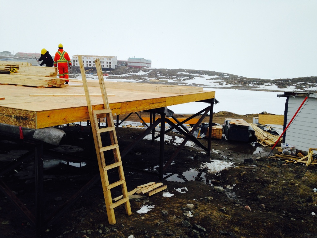 Iqaluit Masjid photo 83
