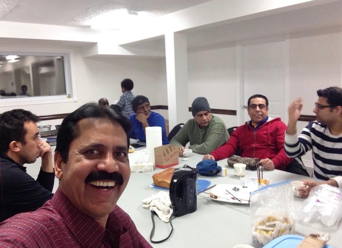 Iqaluit Masjid photo 85